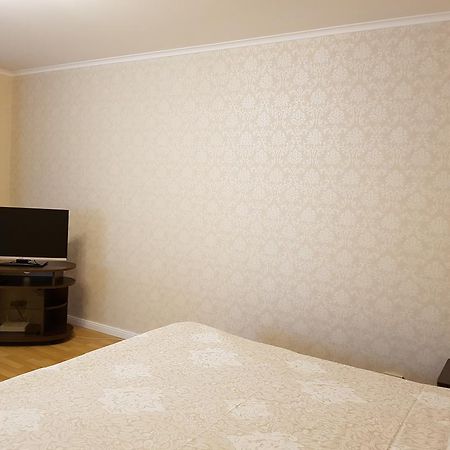Pretty Apartment Jelgava Eksteriør bilde