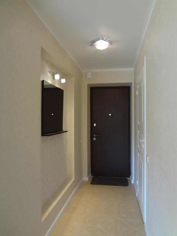 Pretty Apartment Jelgava Eksteriør bilde
