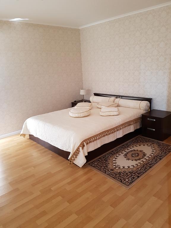 Pretty Apartment Jelgava Eksteriør bilde