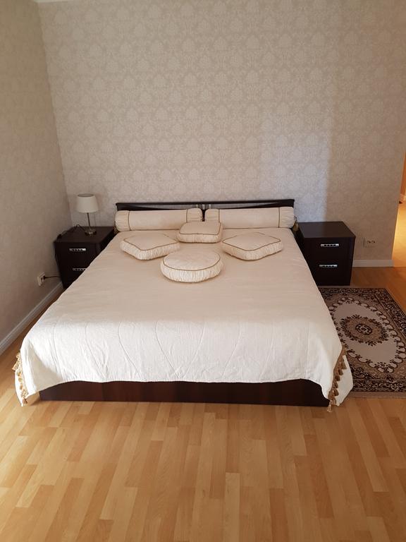 Pretty Apartment Jelgava Eksteriør bilde